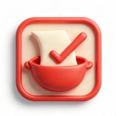 Info Cocina