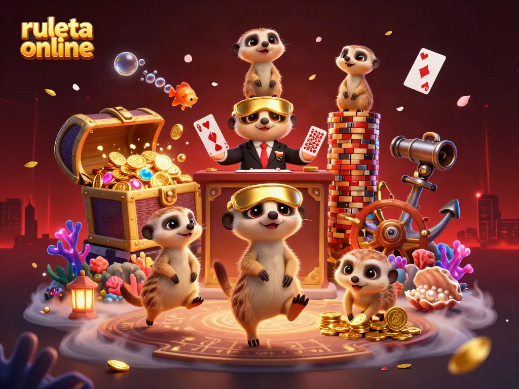 Ruleta online para realizar sorteos de forma aleatoria y transparente en actividades educativas.