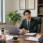 The Legal Consulting Shift: Why Clients Are Seeking Expert Advocacy in 2026